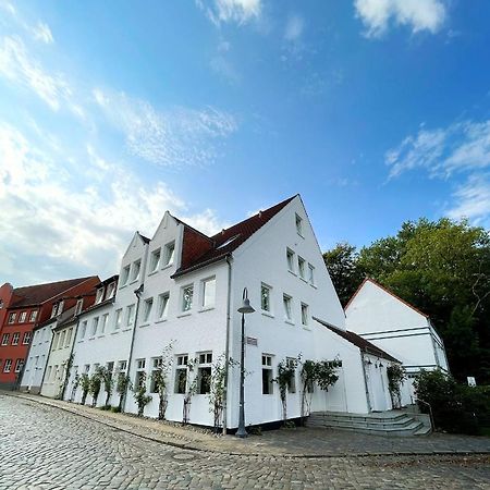 Hotel Xenia Flensburg Dış mekan fotoğraf