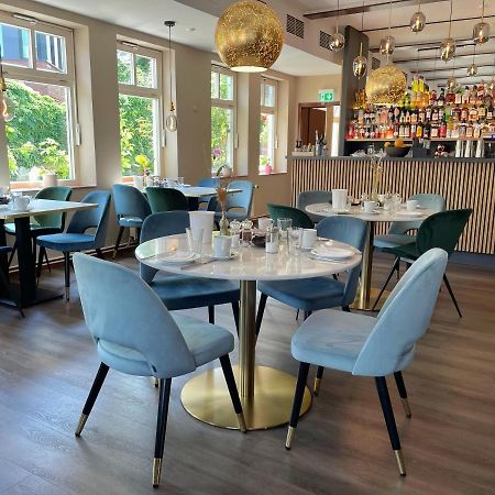 Hotel Xenia Flensburg Dış mekan fotoğraf