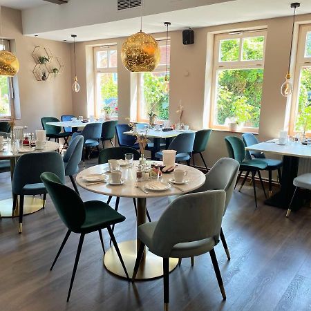 Hotel Xenia Flensburg Dış mekan fotoğraf