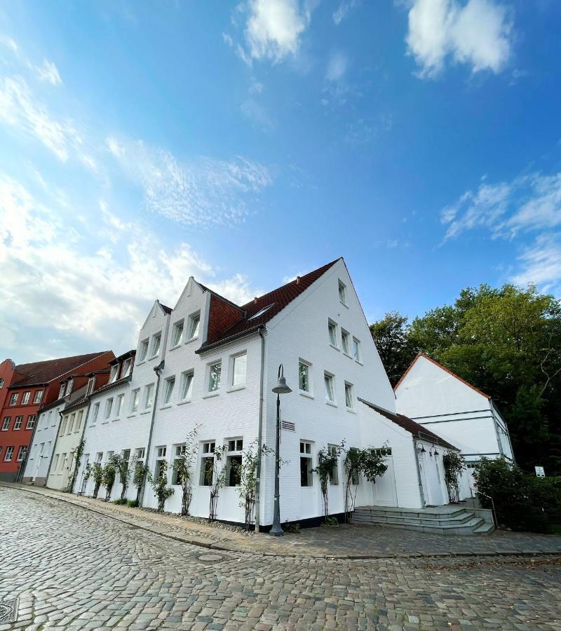 Hotel Xenia Flensburg Dış mekan fotoğraf