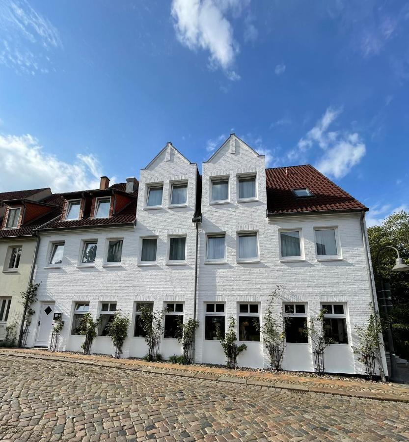 Hotel Xenia Flensburg Dış mekan fotoğraf
