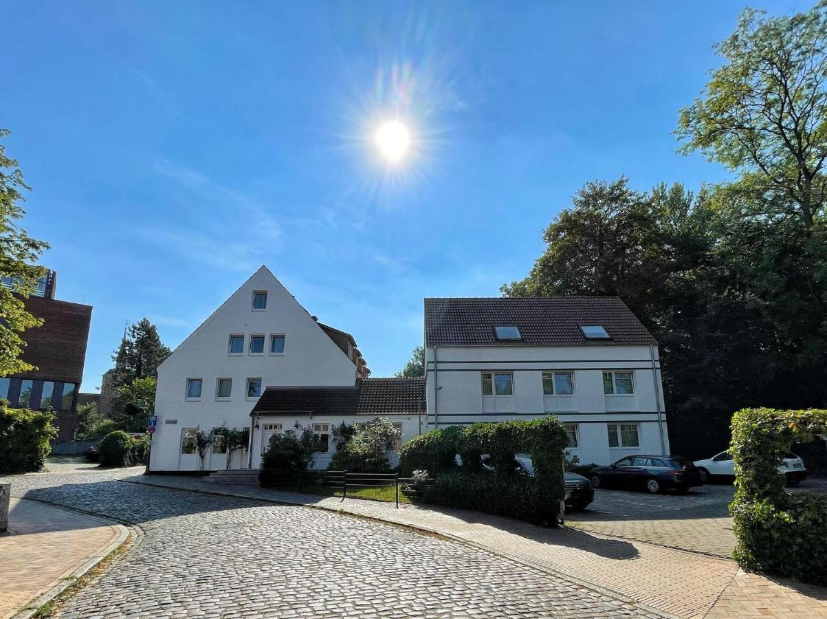 Hotel Xenia Flensburg Dış mekan fotoğraf