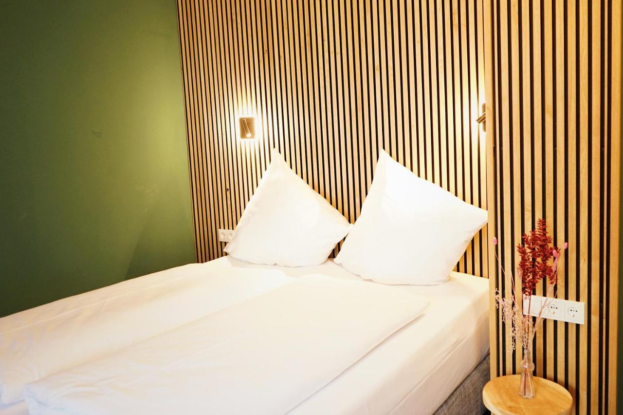 Hotel Xenia Flensburg Dış mekan fotoğraf