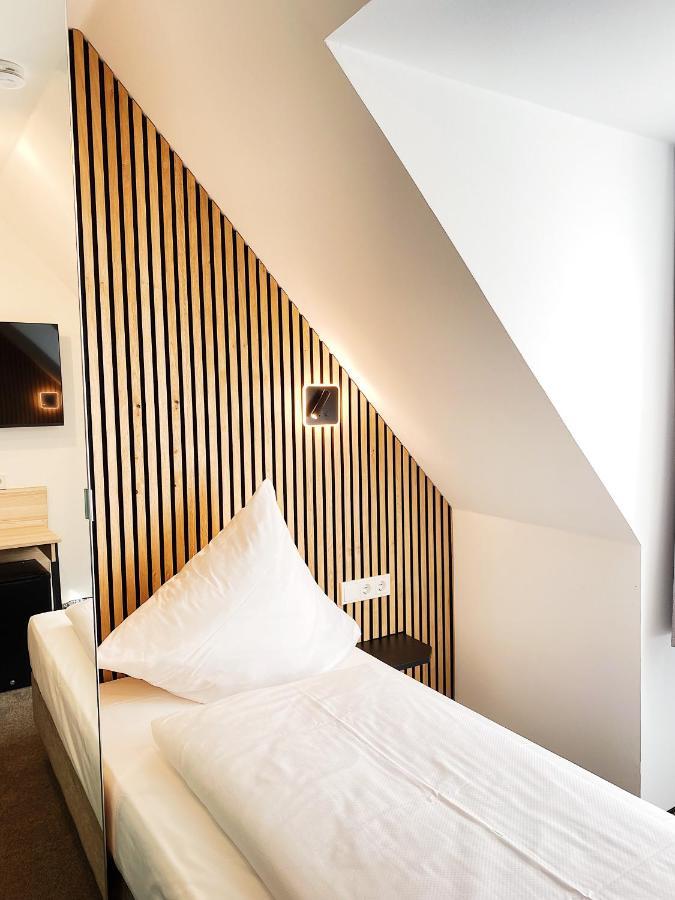 Hotel Xenia Flensburg Dış mekan fotoğraf