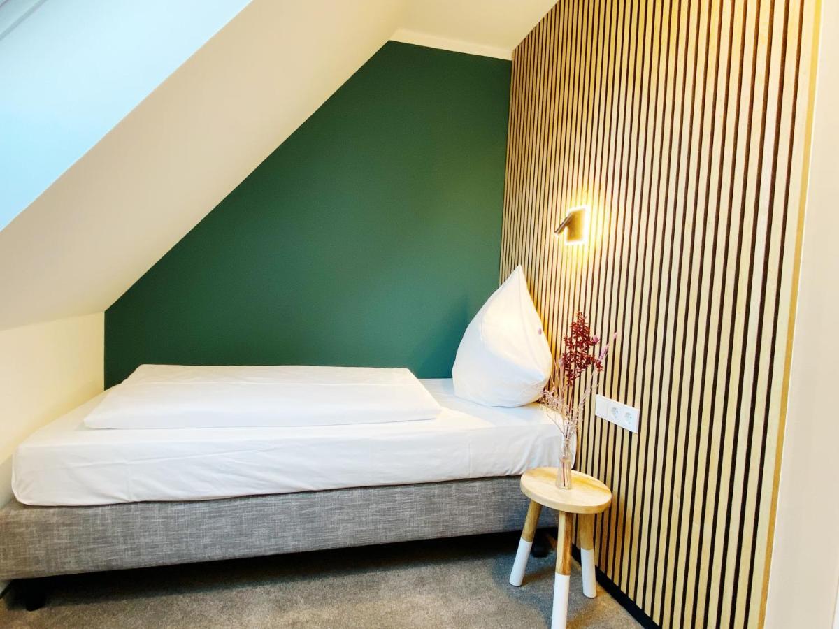 Hotel Xenia Flensburg Dış mekan fotoğraf