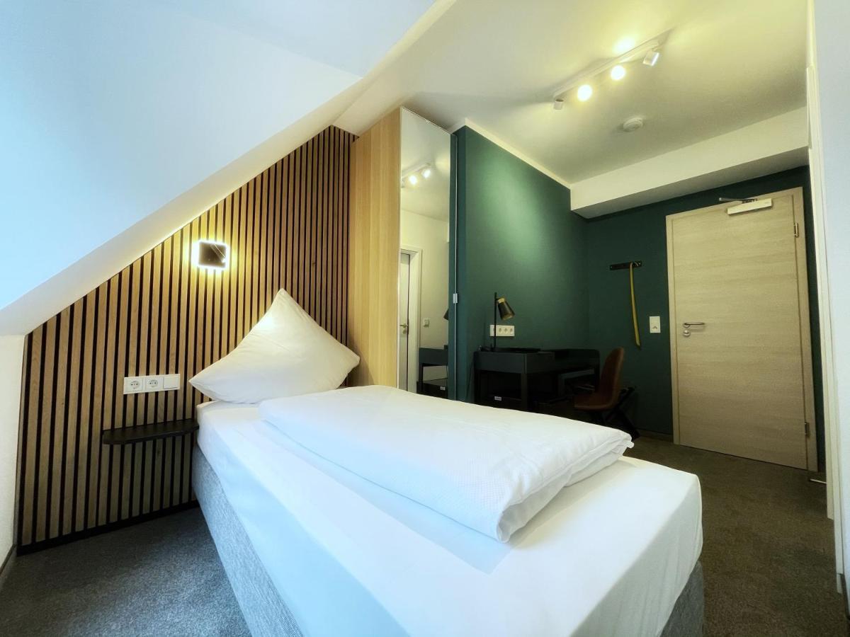 Hotel Xenia Flensburg Dış mekan fotoğraf