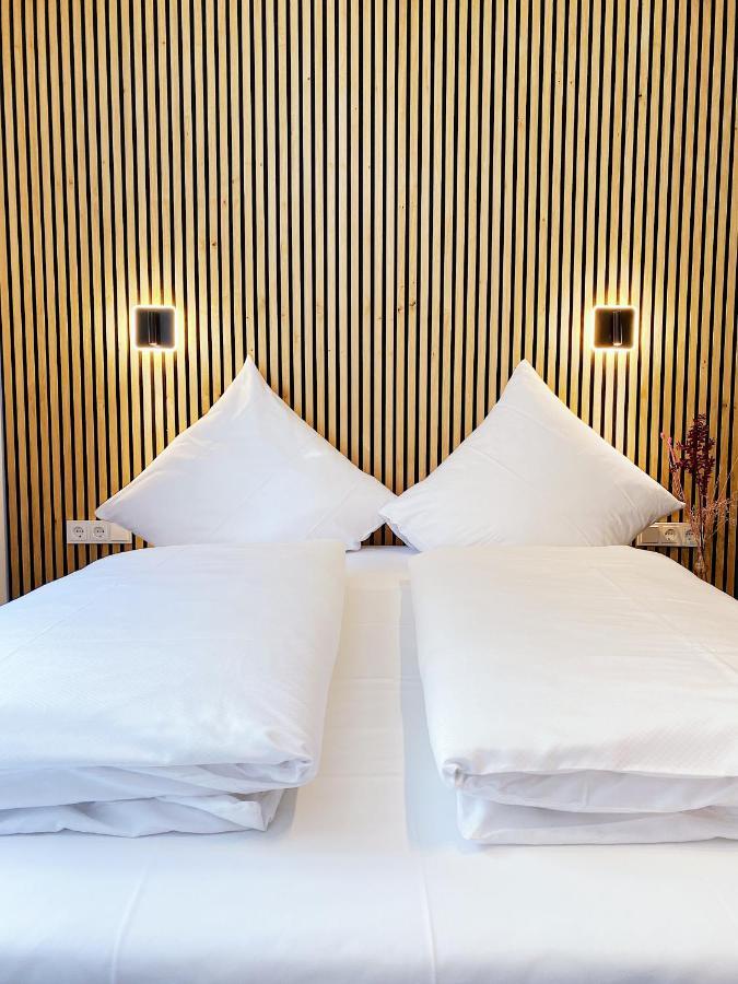 Hotel Xenia Flensburg Dış mekan fotoğraf