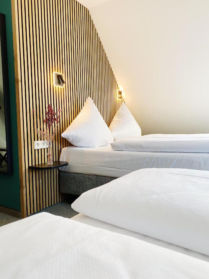 Hotel Xenia Flensburg Dış mekan fotoğraf