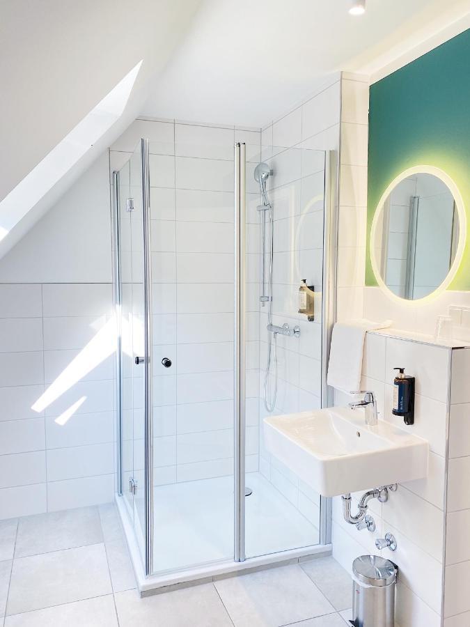 Hotel Xenia Flensburg Dış mekan fotoğraf