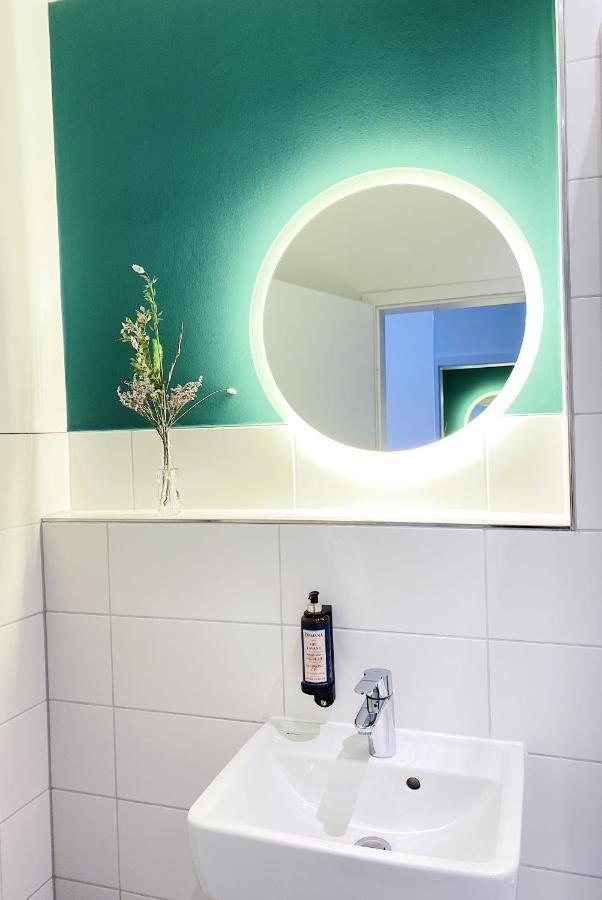 Hotel Xenia Flensburg Dış mekan fotoğraf