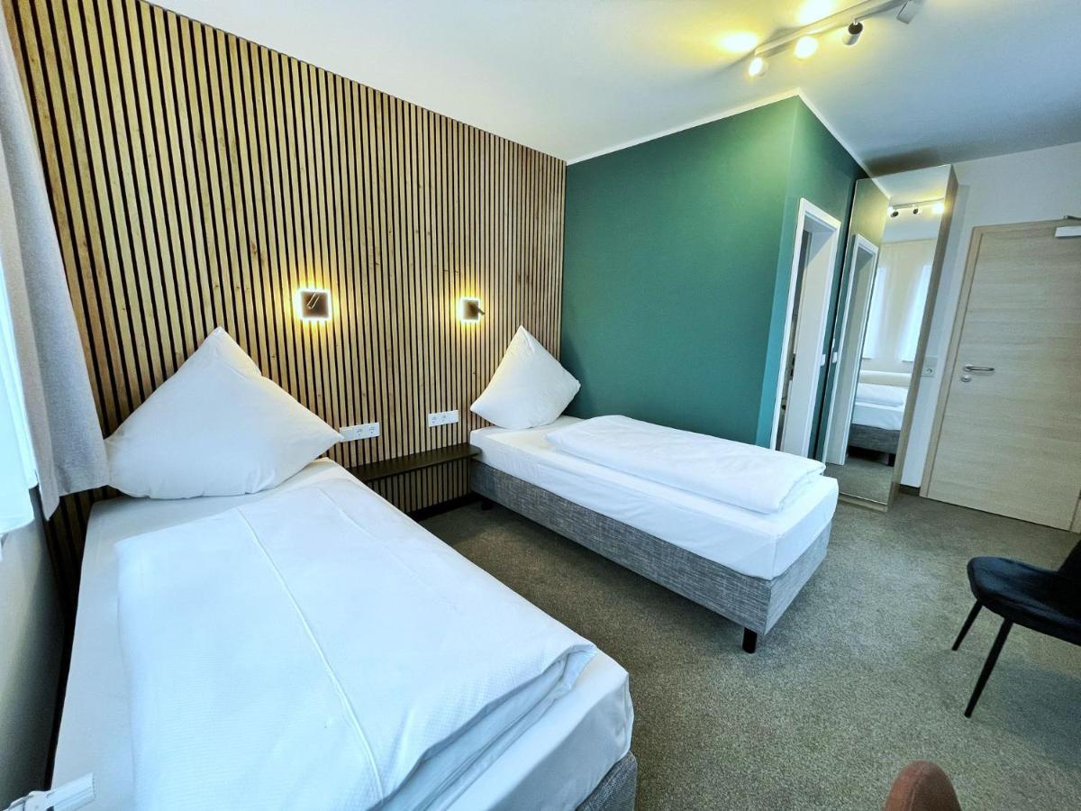 Hotel Xenia Flensburg Dış mekan fotoğraf
