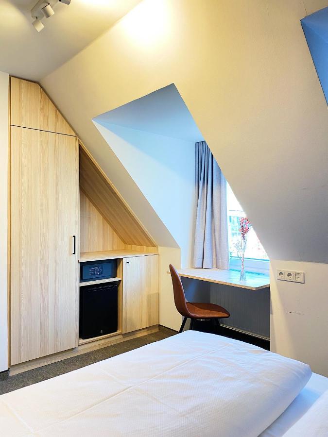 Hotel Xenia Flensburg Dış mekan fotoğraf