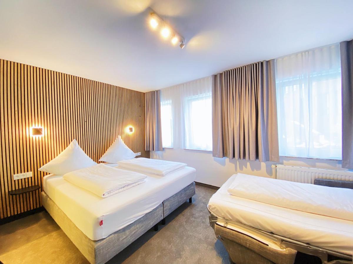 Hotel Xenia Flensburg Dış mekan fotoğraf
