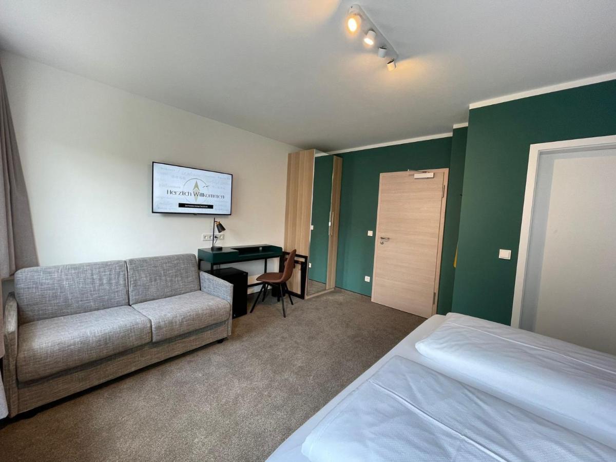 Hotel Xenia Flensburg Dış mekan fotoğraf