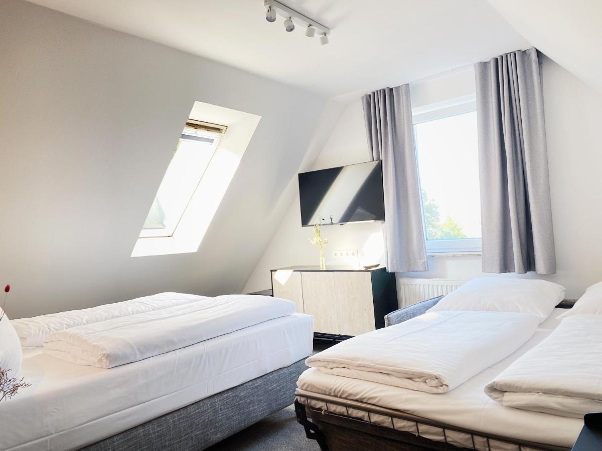 Hotel Xenia Flensburg Dış mekan fotoğraf