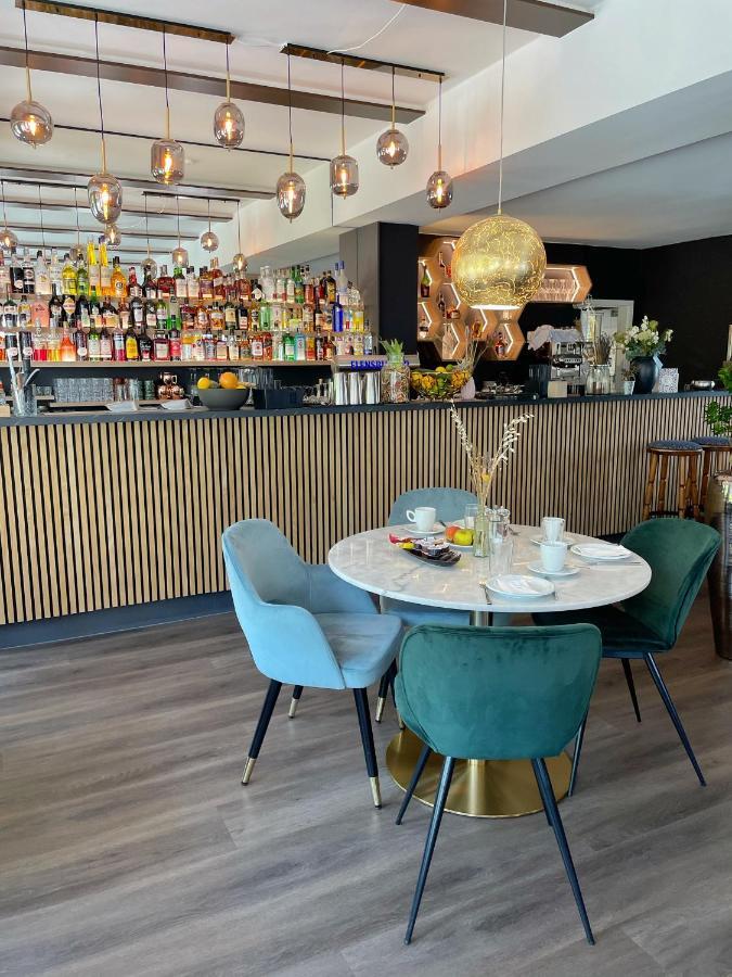 Hotel Xenia Flensburg Dış mekan fotoğraf